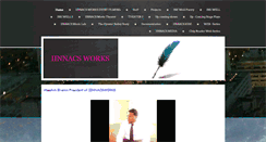 Desktop Screenshot of iinnacsworks.com